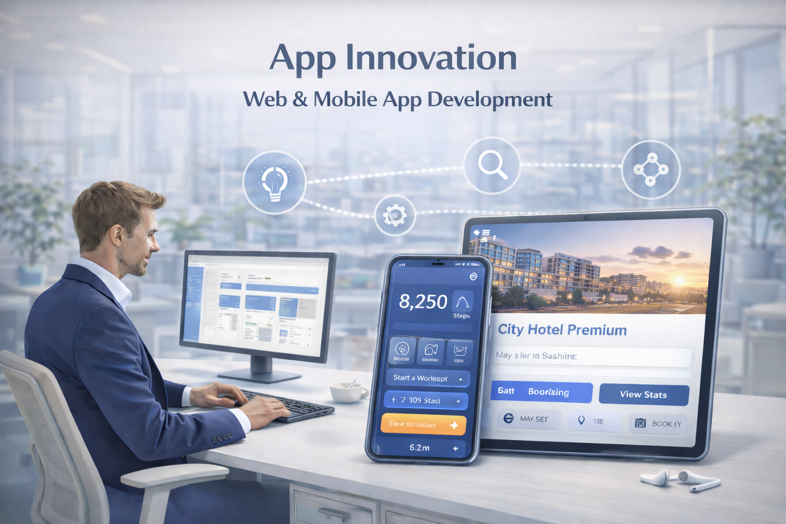 App Development