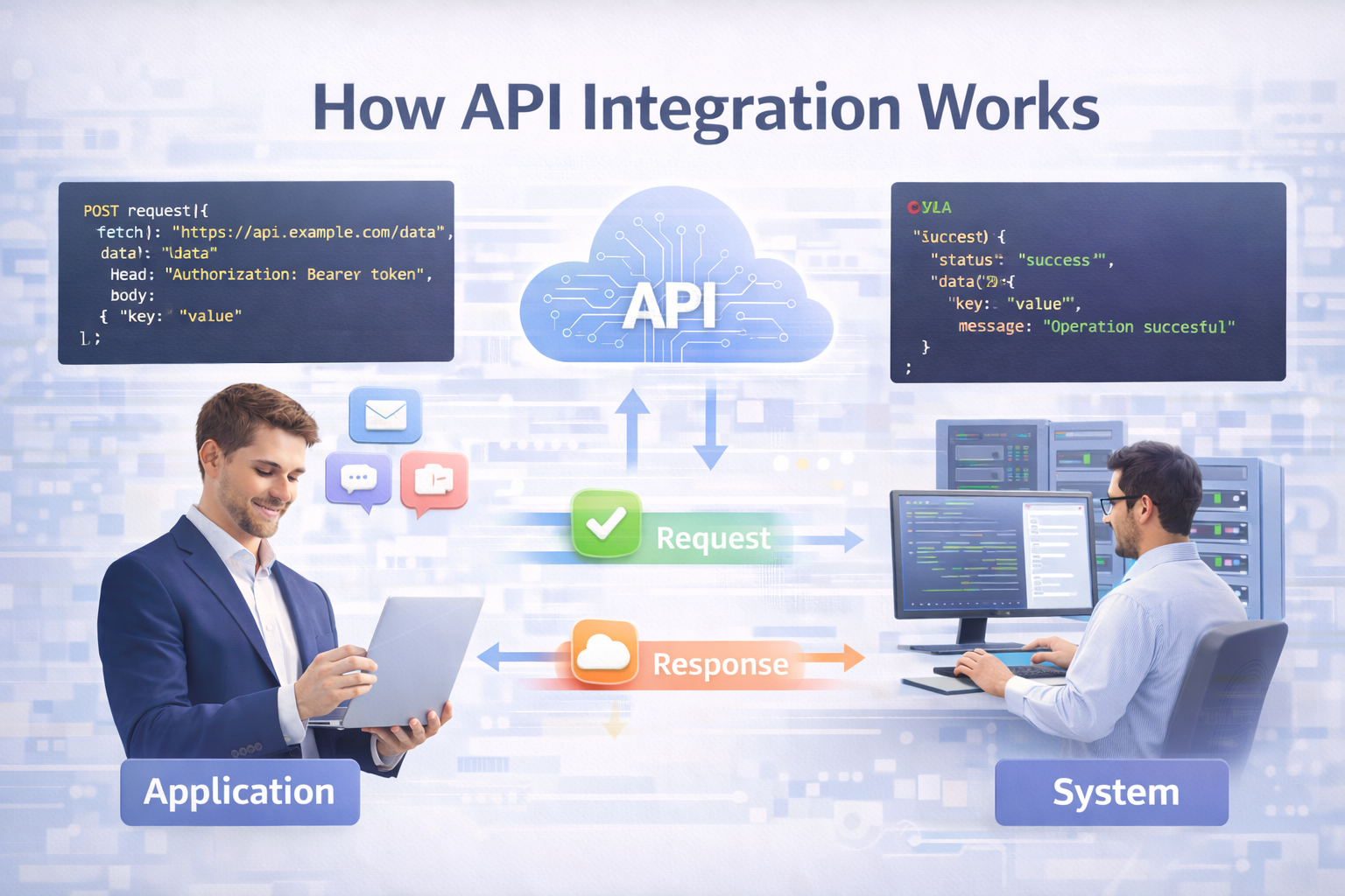 API Code