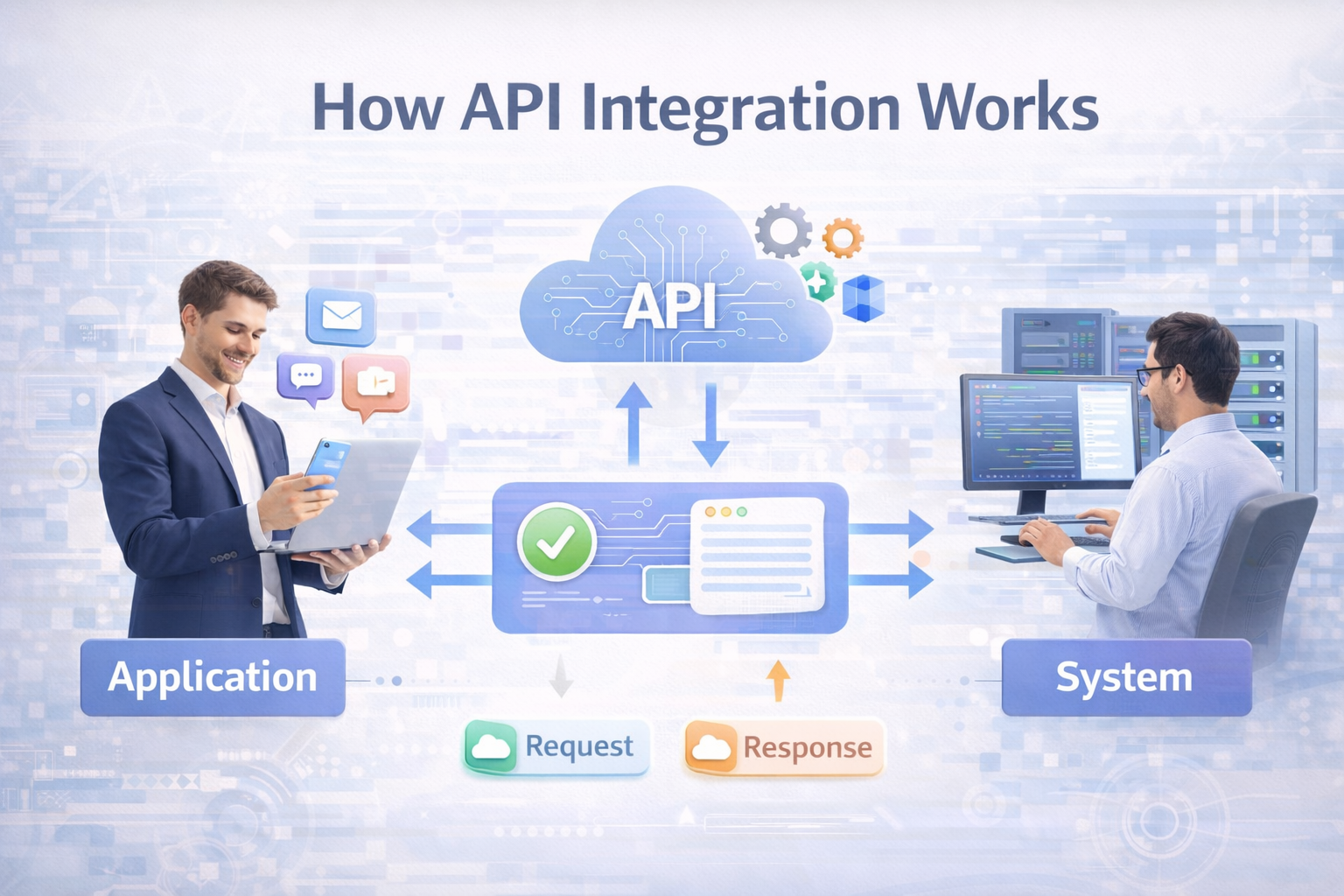 API Server