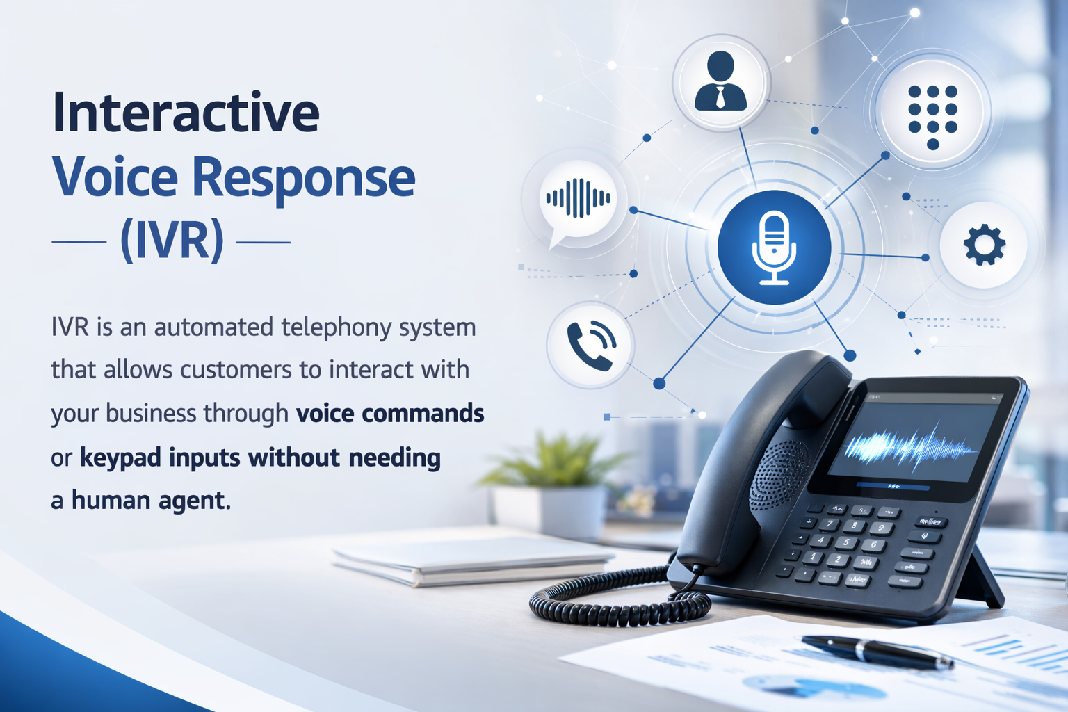 IVR System
